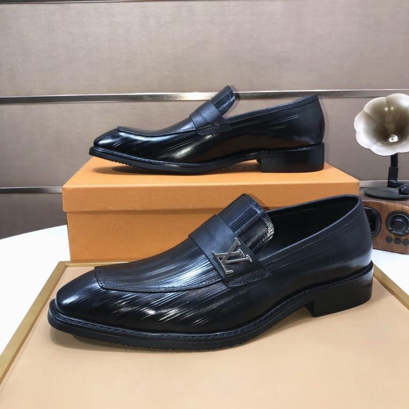 Louis Vuitton Business Shoes